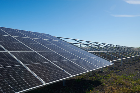 Reference projects - visionary energy solutions MEISER Solar