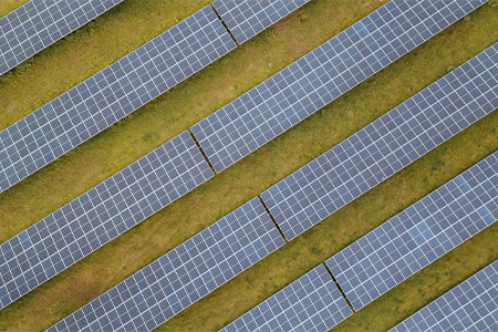 MEISER Solar - supplier of mounting and ground-mounted systems!