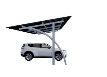 MEISER Solar – VOLTWING ECO 