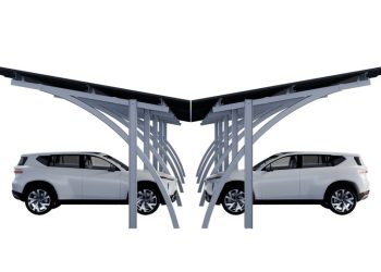 MEISER Solar – PV-Carport