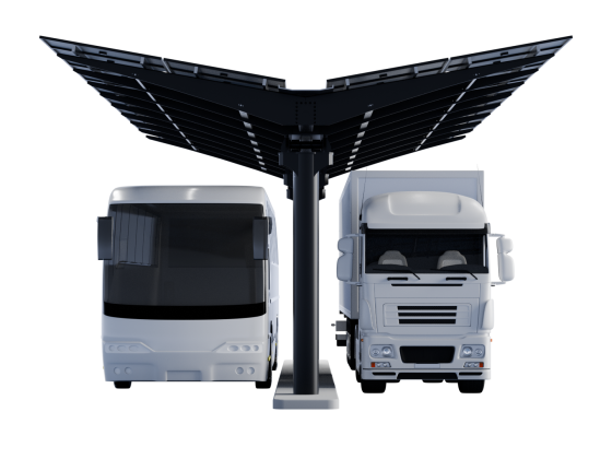 VOLTWING T-7V