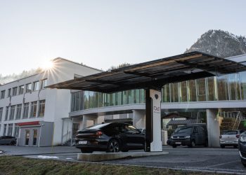 MEISER Solar – Gewerbe