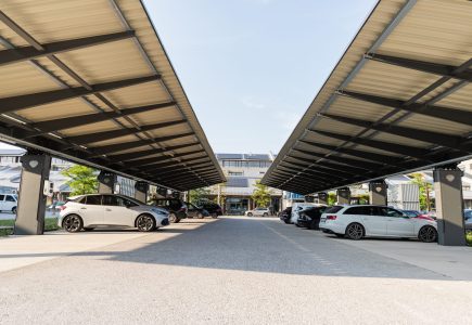 Zufriedene Kunden - Unsere Referenzen: Salzburg