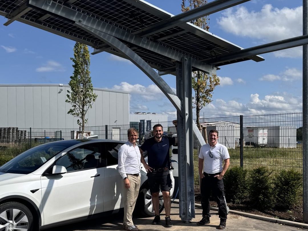 Meiser Solar Solutions GmbH - MEISER Solar