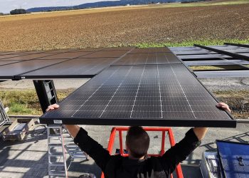MEISER Solar – Schnelle und einfache Montage