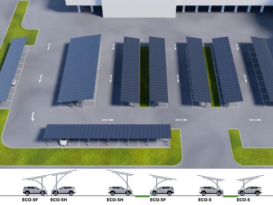 MEISER Solar - MAX-FLEXIBILITÄT-VOLTWING-ECO-WIRTSCHAFTLICHES-CARPORT-MADE-IN-GERMANY