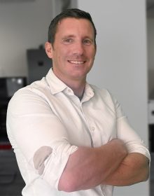 Ansprechpartner MEISER Solar: Martin Lublasser