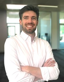 Ansprechpartner MEISER Solar: Florian Denk