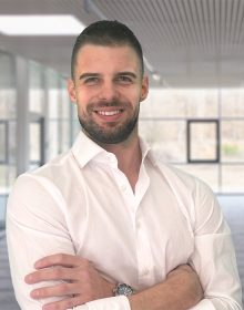 Ansprechpartner MEISER Solar: Mario Oberascher
