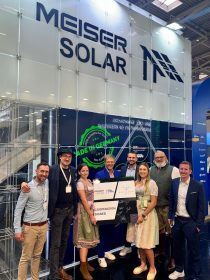 Meiser Solar Solutions GmbH