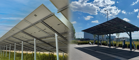 Are you planning a commercial PV installation?  