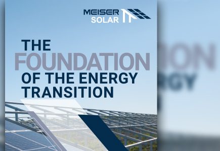 MEISER Solar - Our ESG information