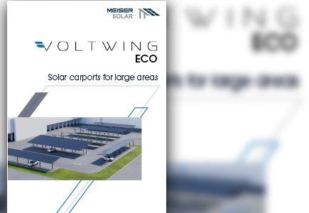 MEISER Solar - Further details for download