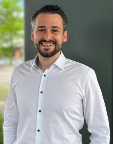Ansprechpartner MEISER Solar: Stephan Perrer