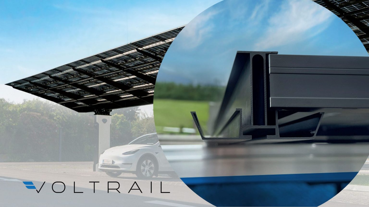 PV Carports - flexible und innovative Solarüberdachungen