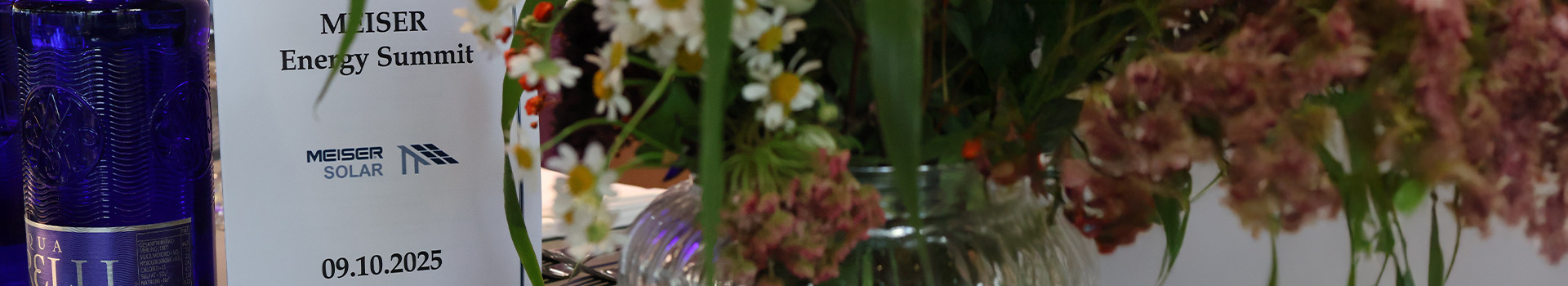 3. MEISER Energy Summit 2025