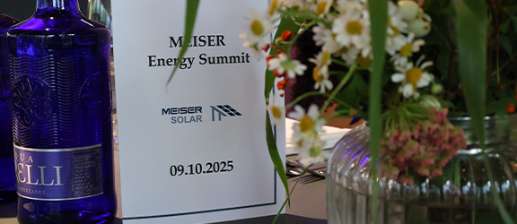 3. MEISER Energy Summit 2025