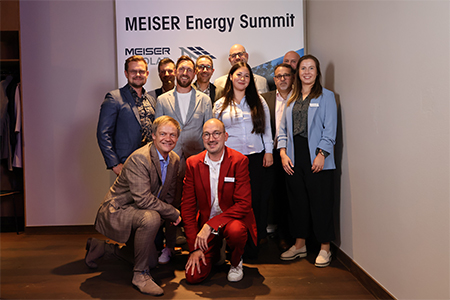 3. MEISER Energy Summit 2025 - MEISER Solar