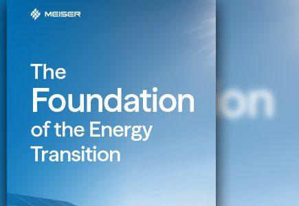 MEISER Solar - Our ESG information